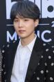 BTS・SUGA、電動スクーター飲酒運転問題..