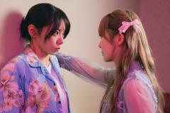 【彩香ちゃんは弘子先輩に恋してる2nd Stage 第3話】弘子、彩香からのアタックに気持ち揺らぐ