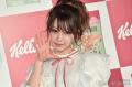 元モー娘。田中れいな、ミニスカから..