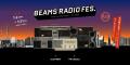 「BEAMS RADIO FES.」にD.A.N.、CHAI、長谷川..