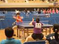 【卓球動画】実践学園vs新潟産大附、..