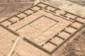 1000年前に失われた古代神殿、アンデス..