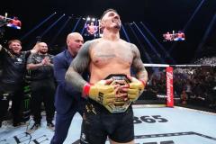 マット・ブラウン激白！「アスピナルは絶対にガーヌに負けられない」──UFCヘビー級“存亡決戦”へ！