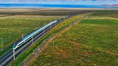 中国最初の高原鉄道が開通40周年、累計1億1000万人を輸送のイメージ画像