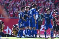 首位・鹿島が町田に敗戦…鈴木優磨が終盤にPK弾も前半の2失点響く