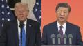 トランプ氏「台湾侵攻ならば北京を爆撃」 習近平氏に 選挙活動中の非公開集会で発言 CNN報道