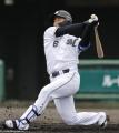 【ロッテ】「本当に好きですね」平石氏が西川のスイングを絶賛藤原＆西川の1、2番コンビが計7打点の大爆発