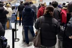 日本の空港で呼び出された台湾人、その理由に驚き＝「これまでは問題になったことなかった」―台湾メディア