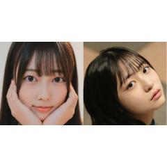 日向坂46清水理央、正源司陽子を“きび団子”に任命！ 鬼も同期も倒しにいく「桃太郎系アイドル」の破壊力のイメージ画像