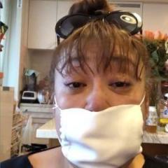 森久美子のアベノマスクおふざけ動画で、ガン闘病中の笠井信輔が謝罪するハメにのイメージ画像