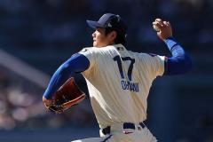 ドジャース、連敗で約1ヶ月ぶりカード負け越し大谷翔平は“バースデー登板”で2回無失点3K、打っては3試合ぶり安打のイメージ画像