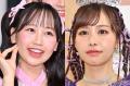 FRUITS ZIPPER仲川瑠夏＆松本かれん「正反対」な2人の共通点告白