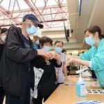 マカオ衛生当局が世界手指衛生の日に合わせたイベント実施のイメージ画像