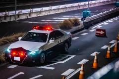 飲酒し3キロ逆走、危険運転致死罪で男起訴