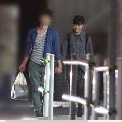 竹内由恵アナ、新恋人と手つなぎ＆お泊まりデート撮られる！