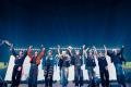 Stray Kids、自身最大規模のワールドツア..