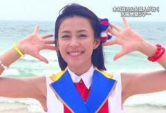 木村佳乃、女芸人と相撲対決で「女優のケツ」露出!?