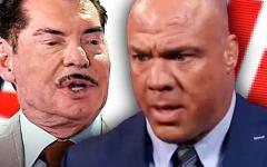 【WWE】カート・アングルがビンス・マクマホンは「死んだら地獄行き発言」の真意を語る