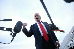 日本が「急激に方針転換」 対米関税交渉で譲歩か トランプ氏のイメージ画像