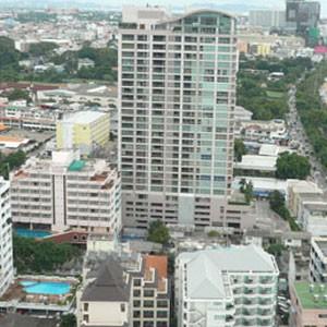 タイ ノルウェー人男性が高層ビルの屋上から首吊り自殺 国際ニュース掲示板 ローカルクチコミ爆サイ Com東北版