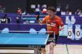 昨年準優勝のリトルキングス（A）が優勝＜全日本クラブ卓球選手権2025・男子一般の部＞