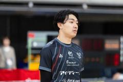 ヴォレアスがOH染野輝、MB出口大聖のレンタル移籍終了を発表のイメージ画像