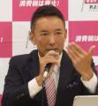 れいわ乞食組 山本太郎氏、全敗都議選の参院選への影響否定 東京選挙区の議席獲得「いちばんの可能性」