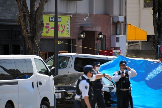 ?ラーメン店で店主死亡、口の中で発砲か 暴力団関係者とみて捜査進む - 事件・事故掲示板｜150レス｜爆サイ.com関西版