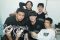 5 Star Cowboy × 5つ星 デラックス鼎談──..