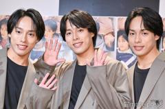 三つ子・佐藤三兄弟、同じ女性から告白された過去 1番モテる人明らかに「顔がかっこいい」