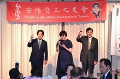舞台裏》親密な台日関係に潜む「人材の空白」外交人材の継承に懸念