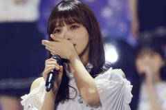 「たくさんの出逢いと別れを繰り返して、私は乃木坂46が大好きになりました」与田祐希が思い出を“始まり”のカバンに詰め込んで、グループを卒業