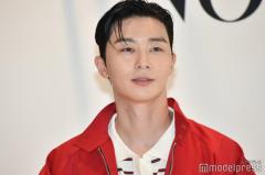 パク・ソジュン、飲食店に訴訟提起し一部勝訴 ドラマ出演シーンを無断で広告使用されていたのイメージ画像