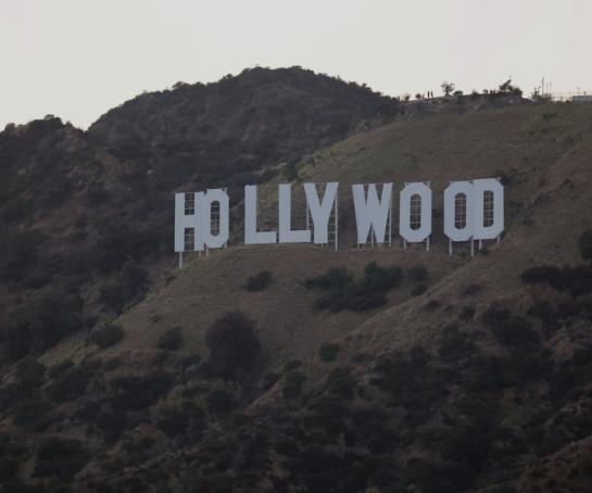 海外製作映画に100％関税、トランプ氏表明 米産業衰退阻止へ