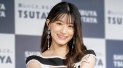 NMB48上西怜、上品な私服ワンピ姿に「大人れーちゃん」「メッチャ似合ってて素敵」の声