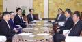 与野党、企業・団体献金の結論先送り 「存続」「禁止」の溝埋まらず 協議継続では一致