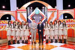 乃木坂46・6期生出演「乃木坂スター誕生！SIX」放送決定 初回は“先輩”久保史緒里とパフォーマンス