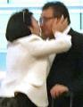 人妻市議が二股不倫！｢盛りがつきす..