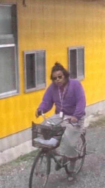 別にいいですサントリ 女装おじさん 自転車に乗りながら下半身露出 東久留米 爆サイ Com九州版