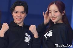 宇野昌磨「絶対隣は自分がいい」恋人・本田真凜へのアイスダンスオファーに本音のイメージ画像