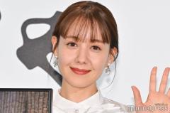 トリンドル玲奈、初キスの年齢告白「キスシーンでした」