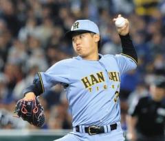 阪神、カブスに快勝 門別が5回パーフェクト投球 カブス・鈴木誠也は凱旋初ヒットのイメージ画像