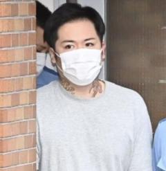 「スカウトマン全員で店、行きますよ」風俗店店長を脅して逮捕『ナチュラル』メンバーの〝強面素顔〟