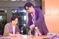 稲垣吾郎×櫻井翔、バラエティ初共演..