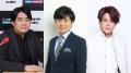 劇団ひとり×佐久間宣行×Netflix「デス..