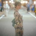 秋元真夏フォトブックより浴衣＆水着..