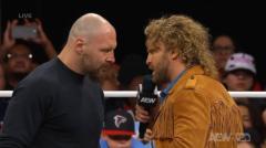 【AEW】ハングマン vs モクスリー、シカゴ決戦へ！ AEW世界王座戦、来週ダイナマイトで大激突決定！