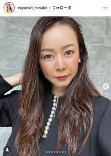 宮崎宣子、1歳息子とハワイへ 親子ショット公開「夢のような時間」