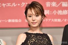 平野綾「チェンソーマン」マキマに扮した姿公開「2次元から飛び出してきたみたい」「美しさに思わず目を奪われた」と反響のイメージ画像