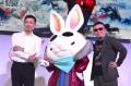 NetEase Gamesが新作ゲーム「Rusty Rabbit」発..